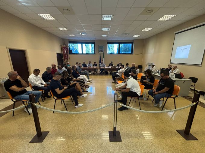 Nardò, il Consiglio comunale approva all’unanimità la delibera sui servizi del Presidio territoriale di assistenza