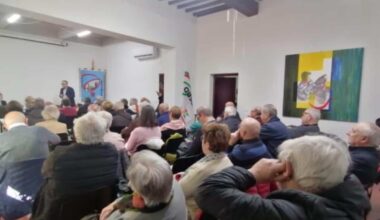 Auser Toscana: due giornate per la salute e l’invecchiamento attivo degli anziani. A Siena e Abbadia San Salvatore