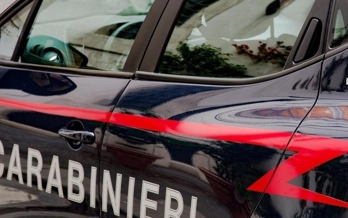 Napoli, donna morta per gravi ustioni: arrestato il figlio 37enne per omicidio