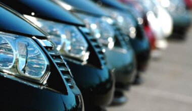 Auto aziendali, fuori fringe benefit l’optional aggiunto dal dipendente