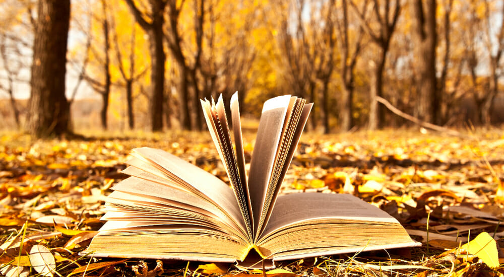 libri autunno