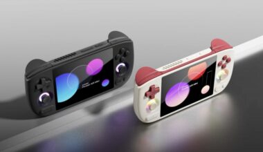 Ayaneo Pocket Air Mini è la nuova retro-console portatile a basso prezzo: costa quanto un gioco