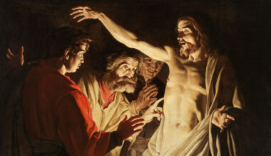 Le mostre del weekend, da Vedova e Tintoretto a Stom - Arte