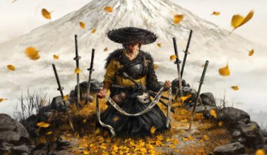 Ghost of Yōtei - La recensione