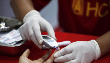 Nel mondo quasi una persona su due non sa di avere il diabete - Sanità