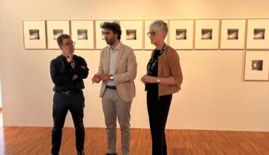 A Casa Cavazzini la straordinaria fotografia di Guido Guidi