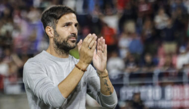 Serie A: Como incanta con Nico Paz, poi spreca. Pari Genoa al 92' - Calcio