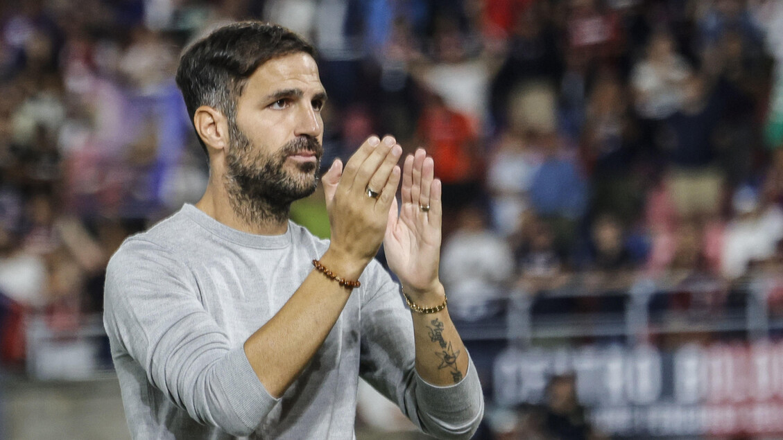 Serie A: Como incanta con Nico Paz, poi spreca. Pari Genoa al 92' - Calcio