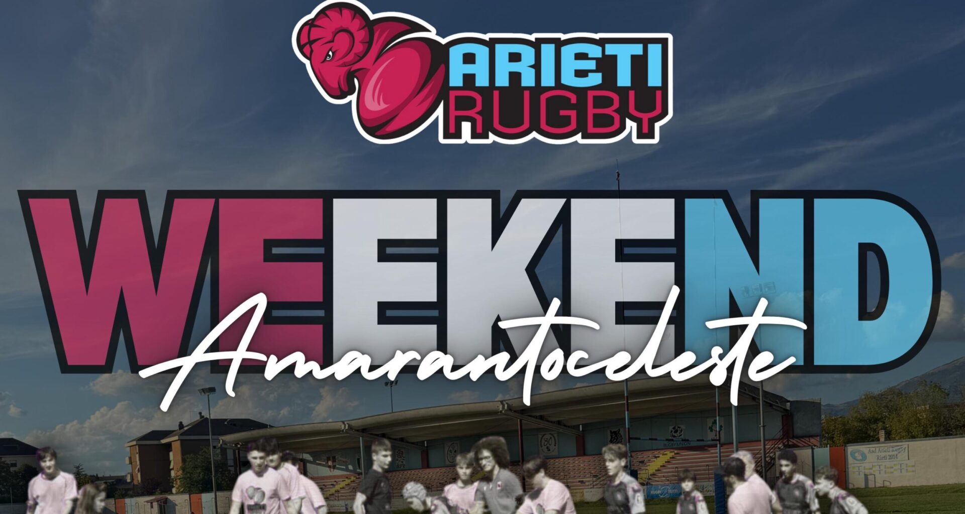 Asd Arieti Rugby: inaugurata la nuova stagione - Format Rieti