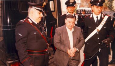 "Riina non fece uccidere Falcone", bufera sul figlio del boss - Notizie