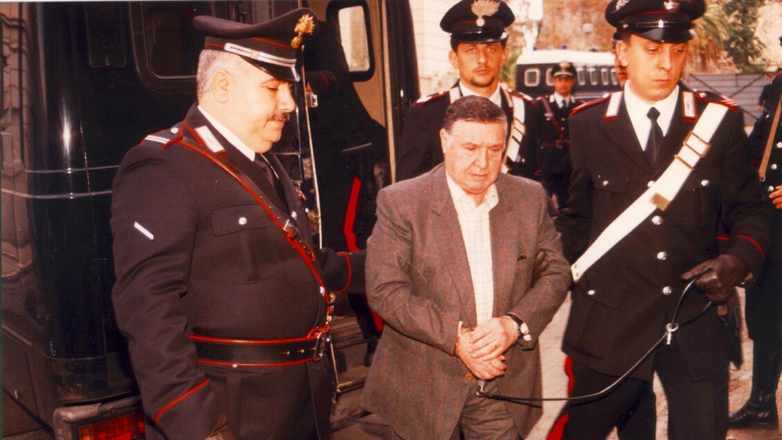 "Riina non fece uccidere Falcone", bufera sul figlio del boss - Notizie