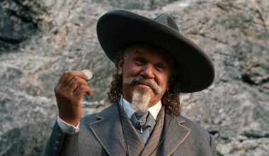 Alessandro Borghi in un anti-western contro Buffalo Bill - Cinema