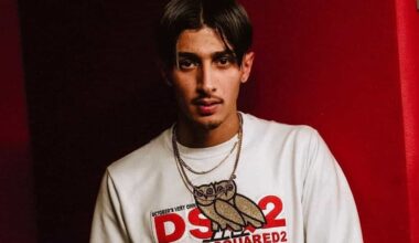 Baby Gang è stato arrestato (di nuovo), il trapper prelevato in un albergo di Milano