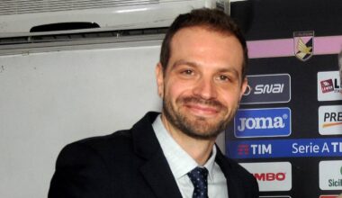 Paul Baccaglini, morto l'ex presidente del Palermo: aveva 41 anni