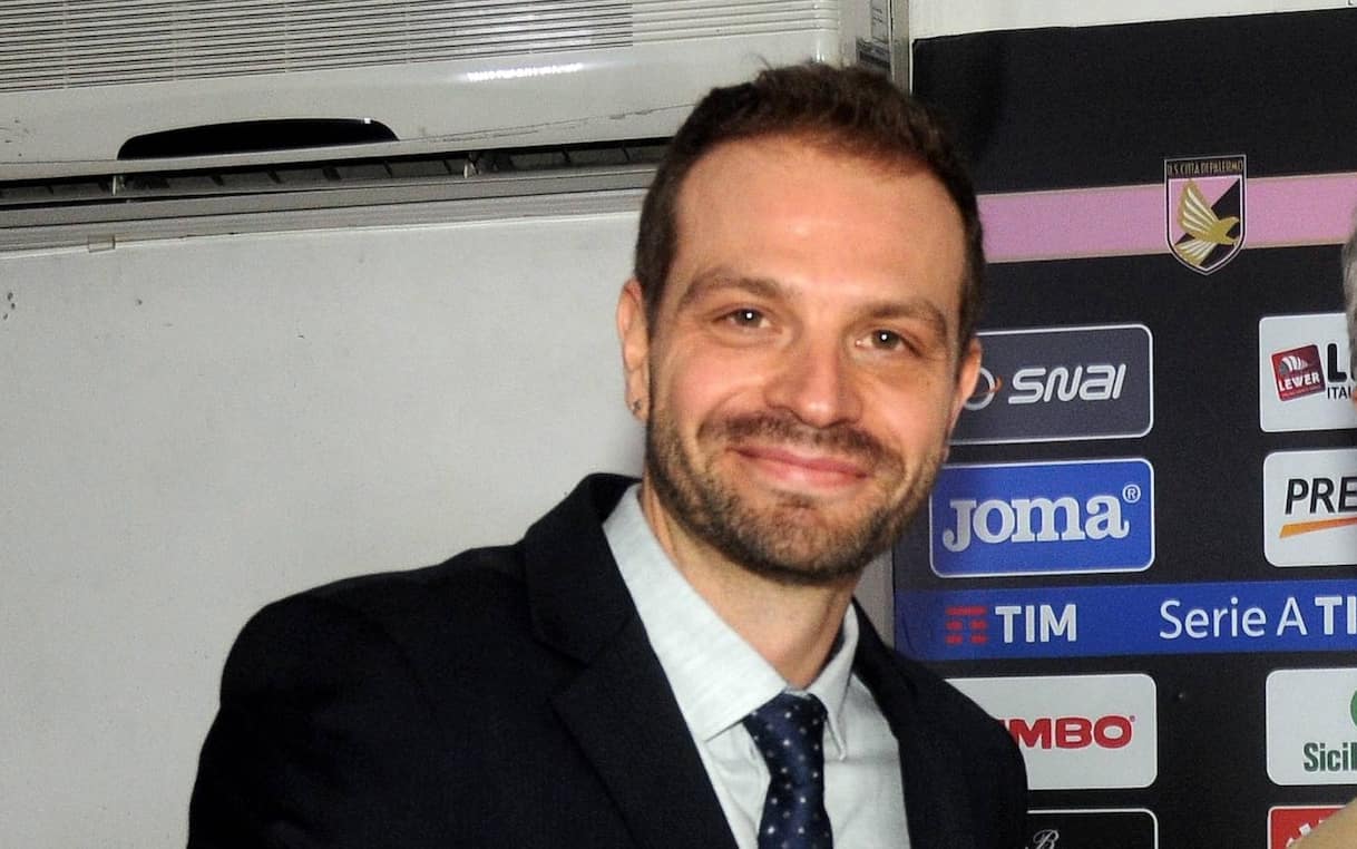 Paul Baccaglini, morto l'ex presidente del Palermo: aveva 41 anni