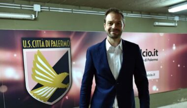 Paul Baccaglini morto a Milano: l'ex presidente del Palermo aveva 41 anni