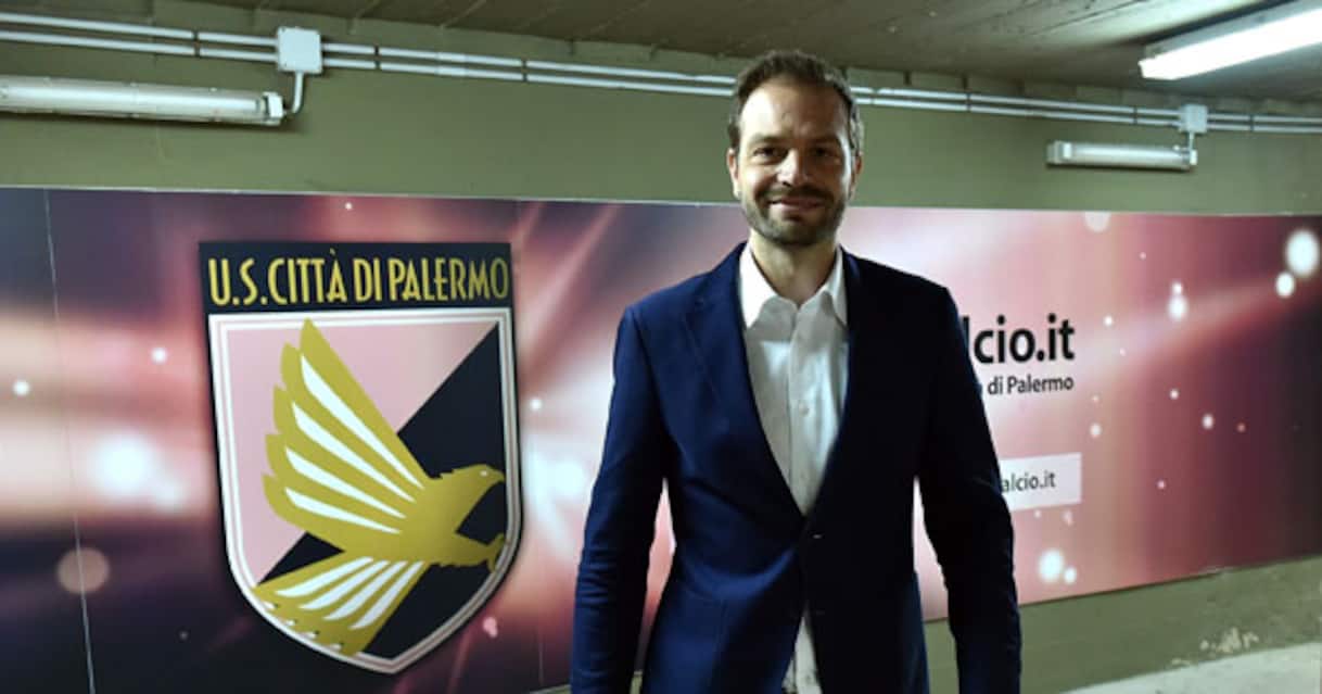 Paul Baccaglini morto a Milano: l'ex presidente del Palermo aveva 41 anni