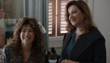 Amiche per sempre: quante puntate sono e quando finisce