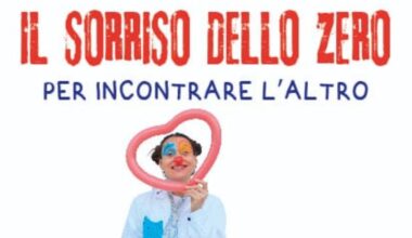 il sorriso dello zero