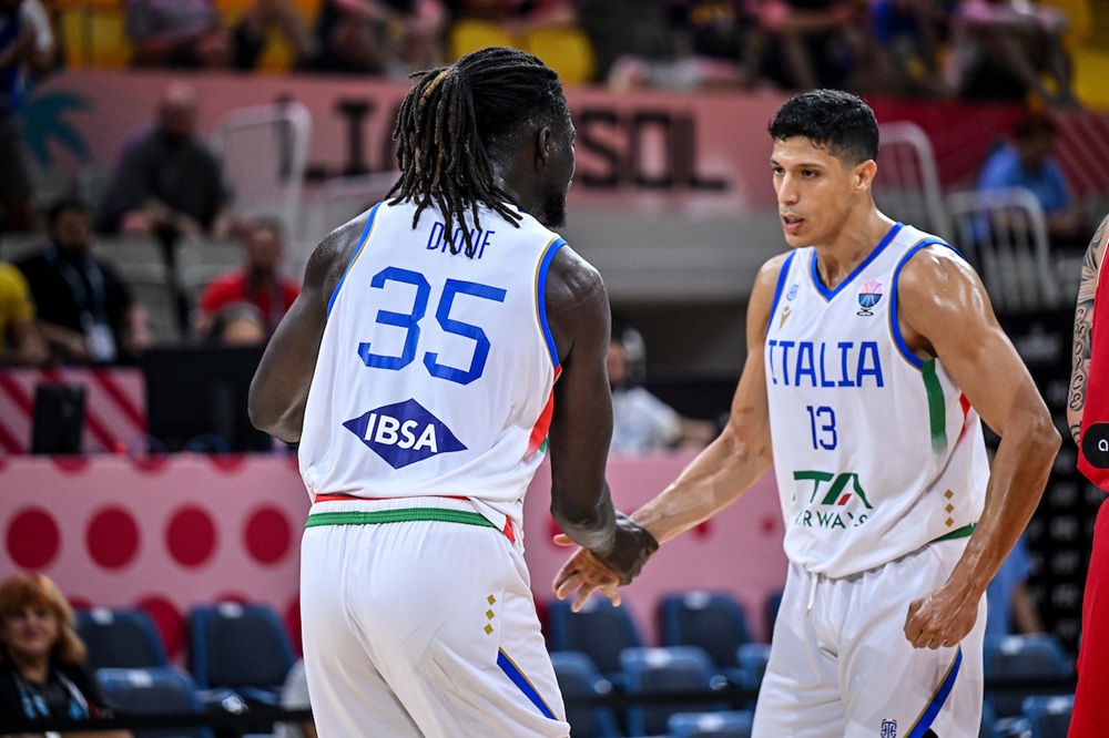 orari e programma completo. Come vedere gli eventi in streaming