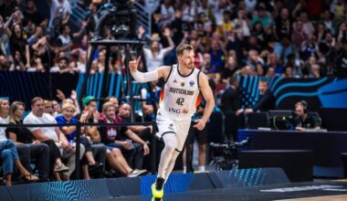 La Germania vola in semifinale agli Europei. Doncic e la Slovenia crollano nel finale