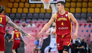 spagnoli eliminati, Italia seconda nel girone