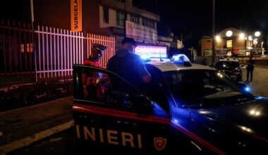 Marostica (Vicenza), donna accoltellata dall'ex marito