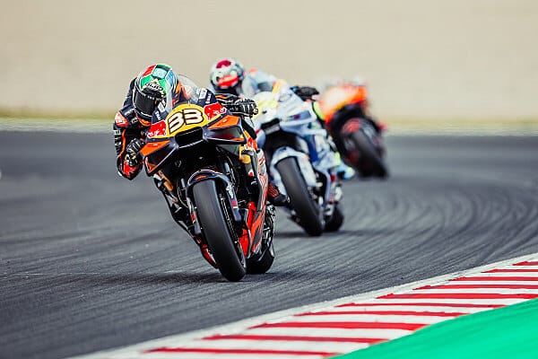 MotoGP