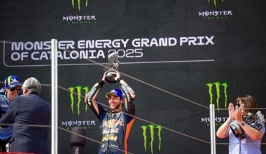 GP Misano, Bastianini: “Entusiasta di correre la gara di casa”