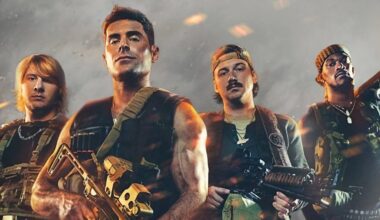 Battlefield 6 prende in giro Call of Duty nel trailer di lancio con Zac Efron