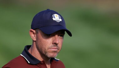 McIlroy, 'in Ryder tifosi inaccettabili, colpita mia moglie' - Altri Sport