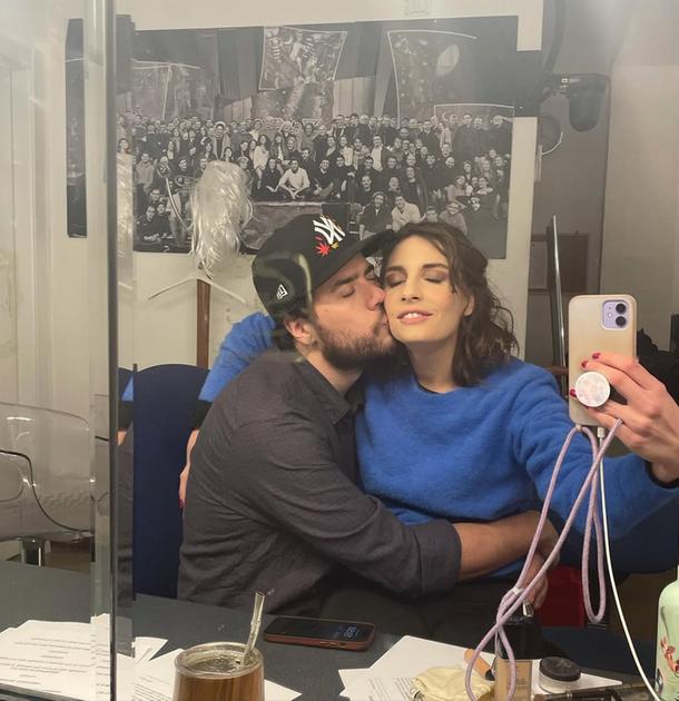 Beatrice Arnera e Andrea Pisani: è davvero crisi. “Dobbiamo capire come affrontarla...”