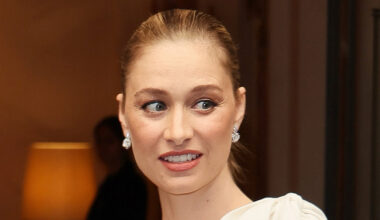 Beatrice Borromeo incinta, assente al grande evento per suo marito Pierre Casiraghi
