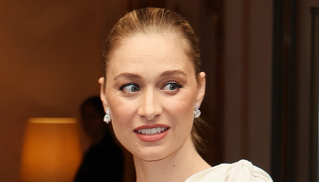 Beatrice Borromeo incinta, assente al grande evento per suo marito Pierre Casiraghi