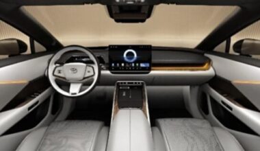 Toyota al rilancio elettrico, la bZ7 sbarca sul mercato cinese: collaborazione con Huawei e Xiaomi | Tecnologia fuori dal comune