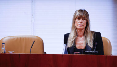 begona Gomez
