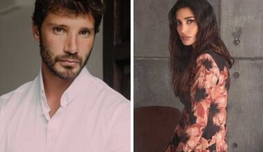 Belen e Stefano, perché ora i rapporti sono tesissimi: "Lei ha esagerato"