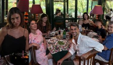 Le sorelle Rodriguez hanno fatto pace, ma qualcosa ancora non va: le foto