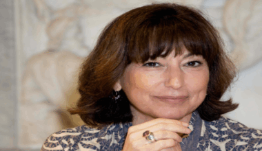 E' Micol Forti la nuova direttrice del Mart