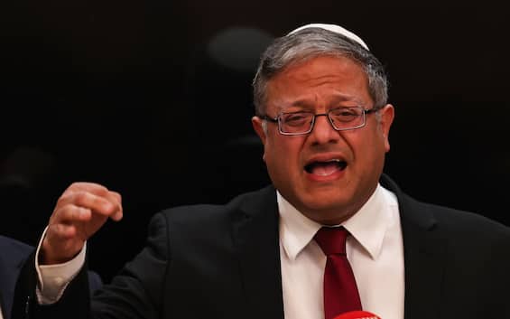 Il ministro israeliano Ben Gvir avverte l'Europa: 'Proverà il terrorismo in prima persona'