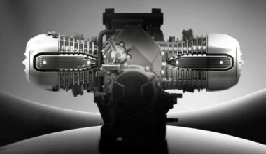 Benda Motorcycles: davvero pronta con nuovi motori boxer ibridi? - News