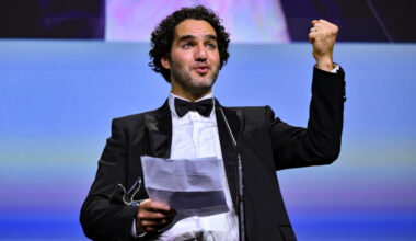 The Smashing Machine vince il Leone d'Argento per la miglior regia - MYmovies
