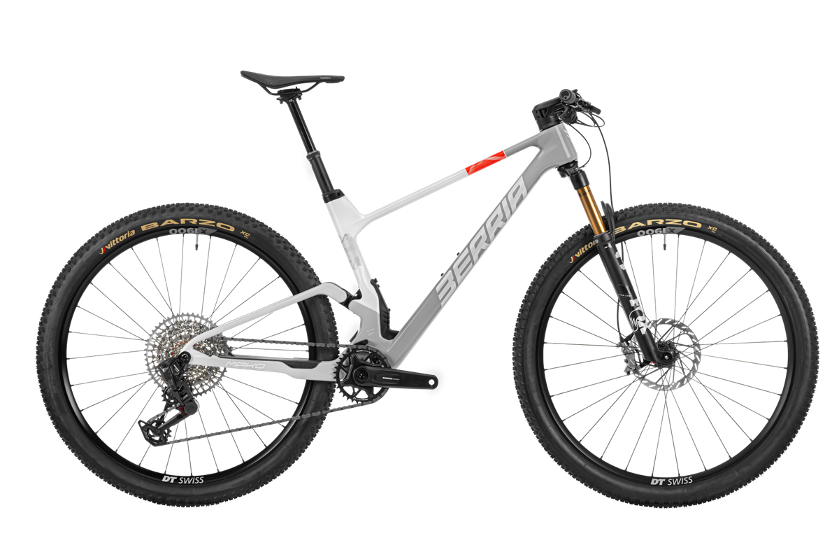 Berria Mako Evo Pro S 1000 AXS | 2026