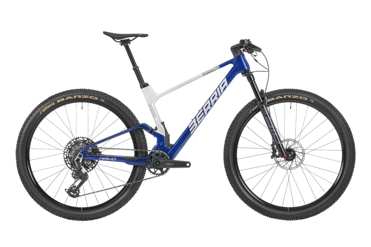 Berria Mako Pro E90 - 2026