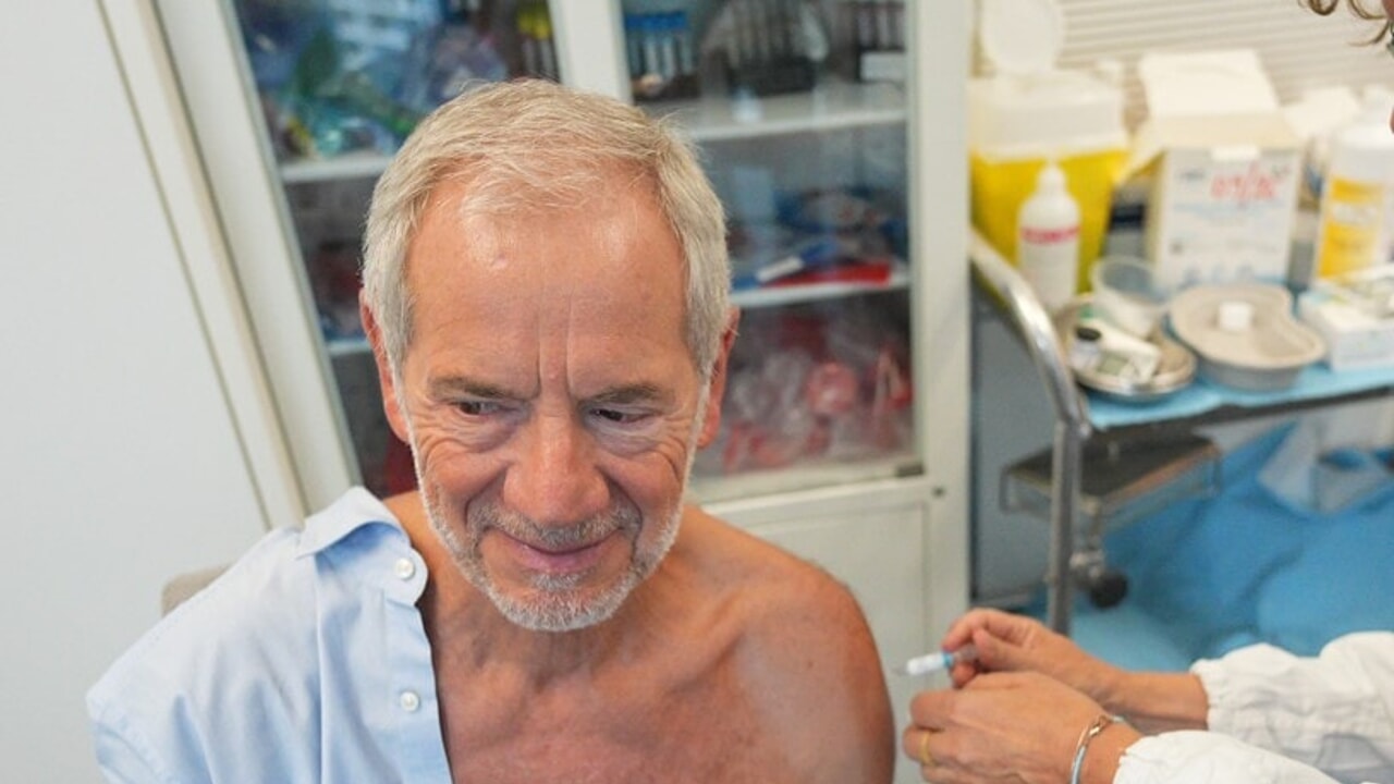 inclusi pneumococco, difterite, tetano, pertosse e Hpv