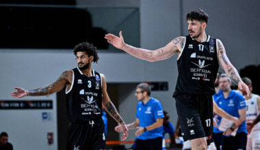 la preview della stagione e il roster