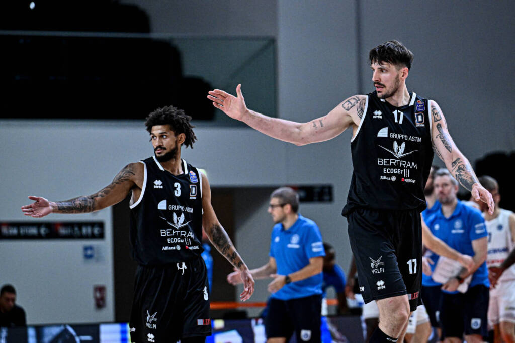 la preview della stagione e il roster