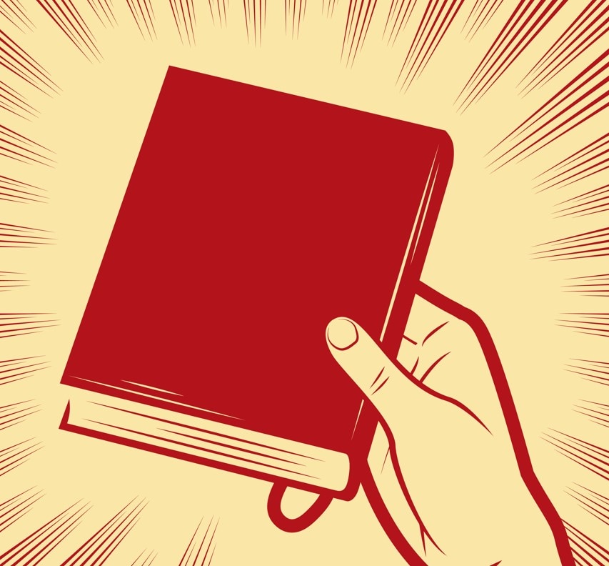 10 libri che stanno leggendo tutti e che non puoi perdere