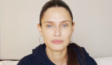 "Sono sparita dai social perché ero depressa... Le cure per il cancro sono andate bene ma la gratitudine non cancella la depressione, la complica": parla Bianca Balti