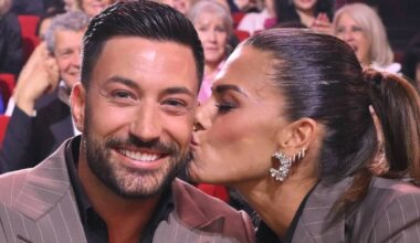 Bianca Guaccero e Giovanni Pernice "pronti al grande passo": più innamorati che mai
